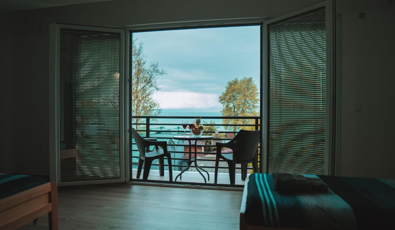Villa Natali Ohrid Exterior photo