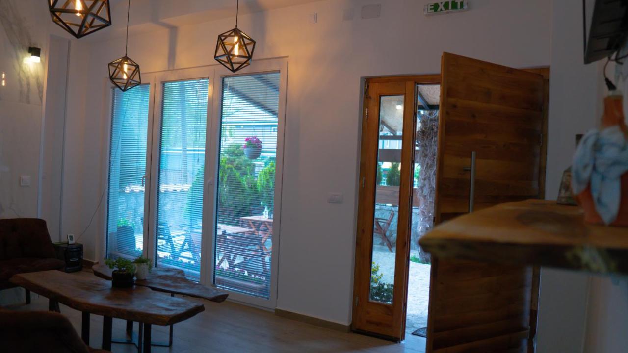 Villa Natali Ohrid Exterior photo